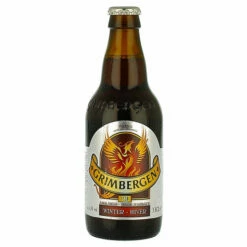 Grimbergen Winter