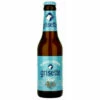 Grisette Blanche Bio -Cheap Beers of Europe Store GrisetteBioBlanche