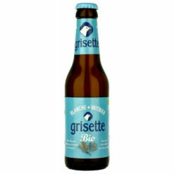 Grisette Blanche Bio