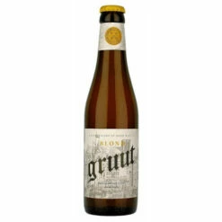 Gruut Blond