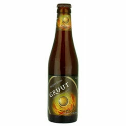 Gruut Brune