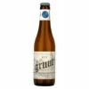Gruut Belgian Wit Beer -Cheap Beers of Europe Store GruutWitbeer 1