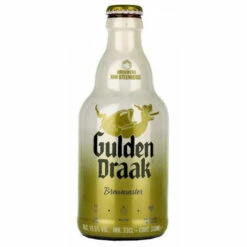 Gulden Draak Brewmaster 330ml