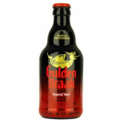 Gulden Draak Imperial Stout