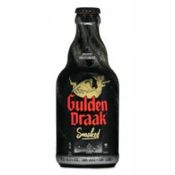 Gulden Draak Smoked