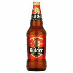 Gulder Lager 600ml