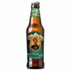 Gurkha Premium Lager 660ml