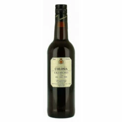 Gutierrez Colosia Olorosso Dry