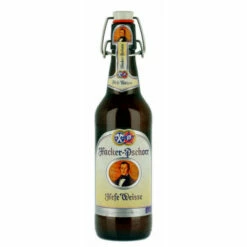 Hacker Pschorr Hefe Weissbier