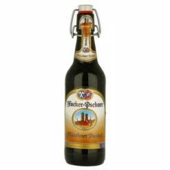 Hacker Pschorr Munchner Dunkel