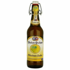 Hacker Pschorr Munchner Radler
