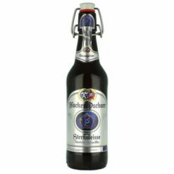 Hacker Pschorr Sternweisse