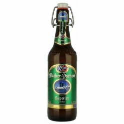 Hacker Pschorr Superior Festbier
