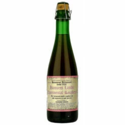 Hanssens Raspberry 375ml