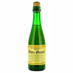 Hanssens Oud Gueuze 375