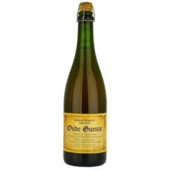 Hanssens Oude Gueuze 750