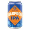 Harpoon IPA Can -Cheap Beers of Europe Store HarpoonIPACan