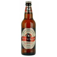 Harviestoun Bitter And Twisted