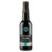 Harviestoun Ola Dubh 14 Year Old