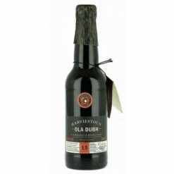 Harviestoun Ola Dubh 18 Year Old