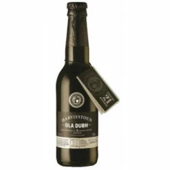 Harviestoun Ola Dubh 21 Year Old