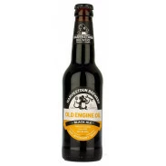 Harviestoun Old Engine Oil