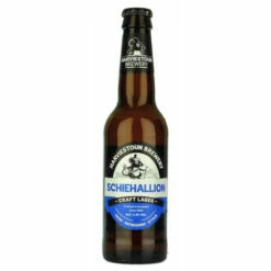 Harviestoun Schiehallion 330ml