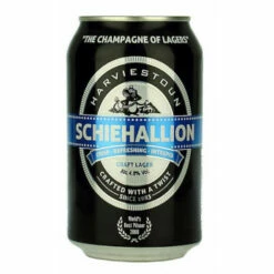 Harviestoun Schiehallion Can