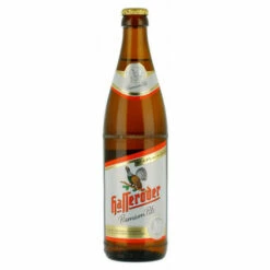 Hasseroder Premium Pils