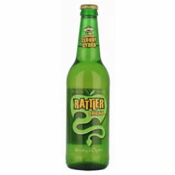 Healeys Cornish Rattler Cider
