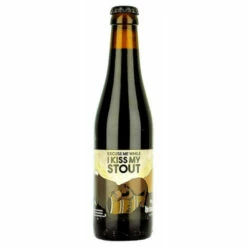 Hedonis Excuse Me While I Kiss My Stout