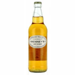 Frome Valley Dry Cider