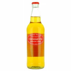 Frome Valley Medium Cider