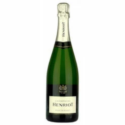 Henriot Blanc De Blancs Champagne
