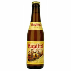 Het Kapittel Blonde