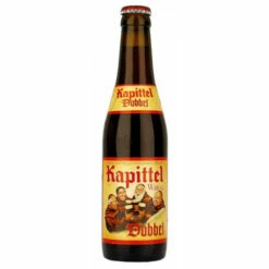 Het Kapittel Dubbel