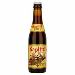 Het Kapittel Prior