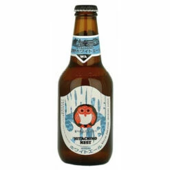 Hitachino Nest White Ale