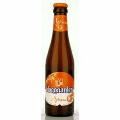 Hoegaarden Radler Agrum (Grapefruit)