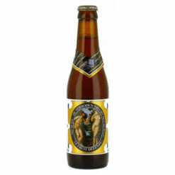 Hoegaarden Forbidden Fruit