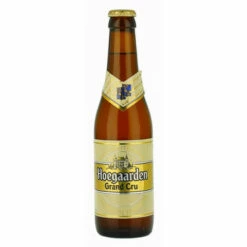 Hoegaarden Grand Cru