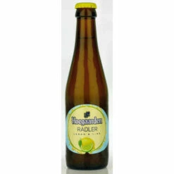 Hoegaarden Radler Lemon And Lime