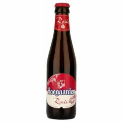 Hoegaarden Rosee
