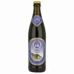 Hofbrau Dunkel