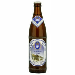 Hofbrau Munchner Kindl Weissbier
