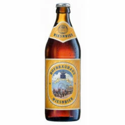 Hofbrau Wiesnbier
