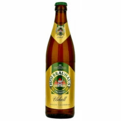 Hofbrau Freising Urhell