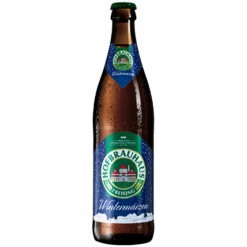 Hofbrau Freising Wintermarzen