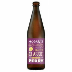 Hogan's Classic Perry