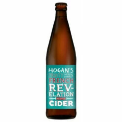 Hogan's French Revelation Cider